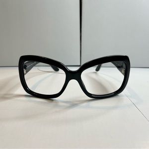 Burberry Sunglass Frames